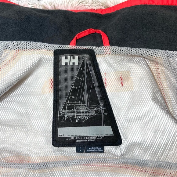 HELLY HANSEN Women’s Jacket M - Picture 9 of 13